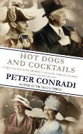 Hot Dogs & Cocktails When FDR Met King George VI at Hyde Park on Hudson