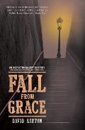 Fall From Grace: an Inspector Mclevy Mystery