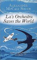 Las Orchestra Saves the World