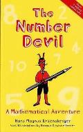 Number Devil: a Mathematical Adventure