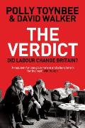 Verdict: Did Labour Change Britain?