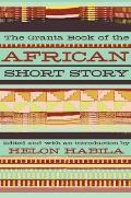 Granta Book of the African Short Story