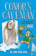 Conor's Caveman: The Amazing Adventures of Ogg