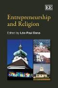 Entrepreneurship and Religion