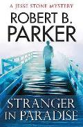 Stranger In Paradise UK Edition