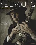 Neil Young A Life in Pictures