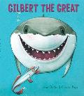 Gilbert the Great. Book & Cd