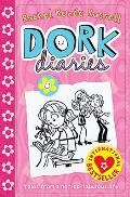 Dork Diaries Tales from a Not So Fabulous Life
