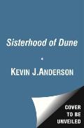 The Sisterhood of Dune