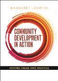Community Development in Action Putting Friere Into Practice