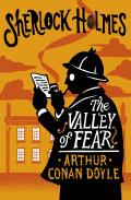 The Valley of Fear: Annotated Edition