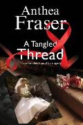 Tangled Thread