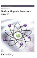 Nuclear Magnetic Resonance: Volume 38
