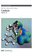 Catalysis, Volume 22