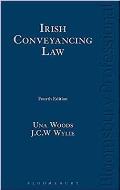 Irish Conveyancing Law: Fourth Edition