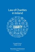 Law of Charities in Ireland