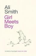 Girl Meets Boy: The Myth of Iphis: Myths 8