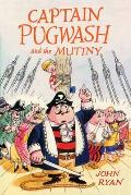 Captain Pugwash and the Mutiny