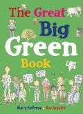 Great Big Green Book