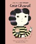 Little People Big Dreams Coco Chanel