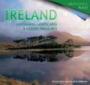 Ireland Landmarks Landscapes & Hidden Treasures