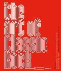 Art of Classic Rock Rock Memorabilia Tour Posters & Merchandise from the 70s 80s & 90s