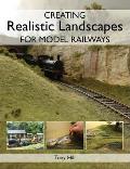 Creating Realistic Landscapes for Model Railways