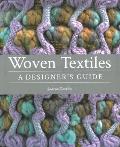 Woven Textiles a Designers Guide
