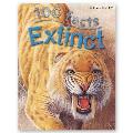 Extinct 100 Facts