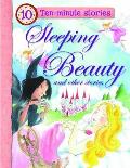 Sleeping Beauty and Other Stories. Editor, Belinda Gallagher
