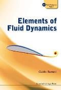 Elements of Fluid Dynamics