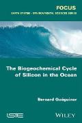 The Biogeochemical Cycle of Silicon in the Ocean
