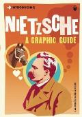Nietzsche A Graphic Guide