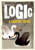 Introducing Logic A Graphic Guide