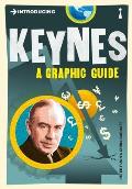 Introducing Keynes A Graphic Guide 5th Edition