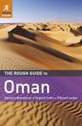 Rough Guide to Oman