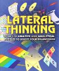 Lateral Thinking & Other Braintraining Puzzles