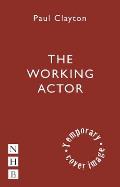 The Working Actor