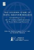 Expanding Sphere of Travel Behaviour Research: Selected Papers from the 11th International Conference on Travel Behaviour Research