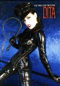 Dita Fetish Goddess