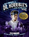 Dr. Horrible's Sing-Along Blog: The Book