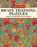Elegant Braintraining Puzzles Over 100 Diverting Challenges