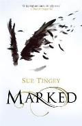 Marked: A Dark Romantasy of Angels, Demons and the Underlands