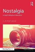 Nostalgia: A Psychological Resource