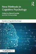 New Methods in Cognitive Psychology