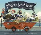 The Pirates Next Door: Starring the Jolley-Rogers. by Jonny Duddle