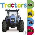 Tractors Busy Baby