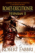 Rome's Executioner: Volume 2