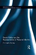 Daniel Defoe and the Representation of Personal Identity / Christopher Borsing