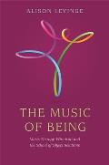 Music Of Being Music Therapy Winnicott & The School Of Object Relations